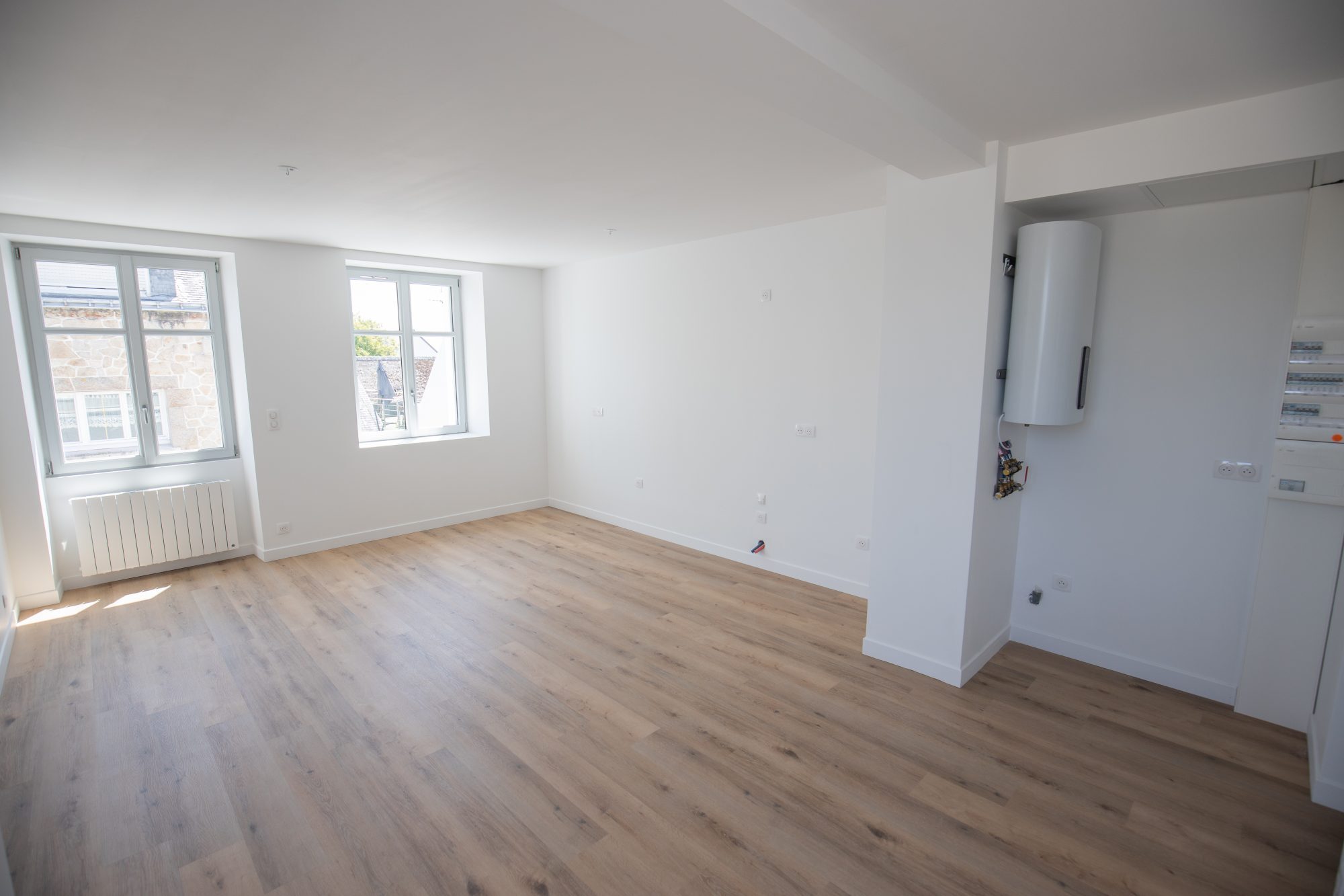 Property view