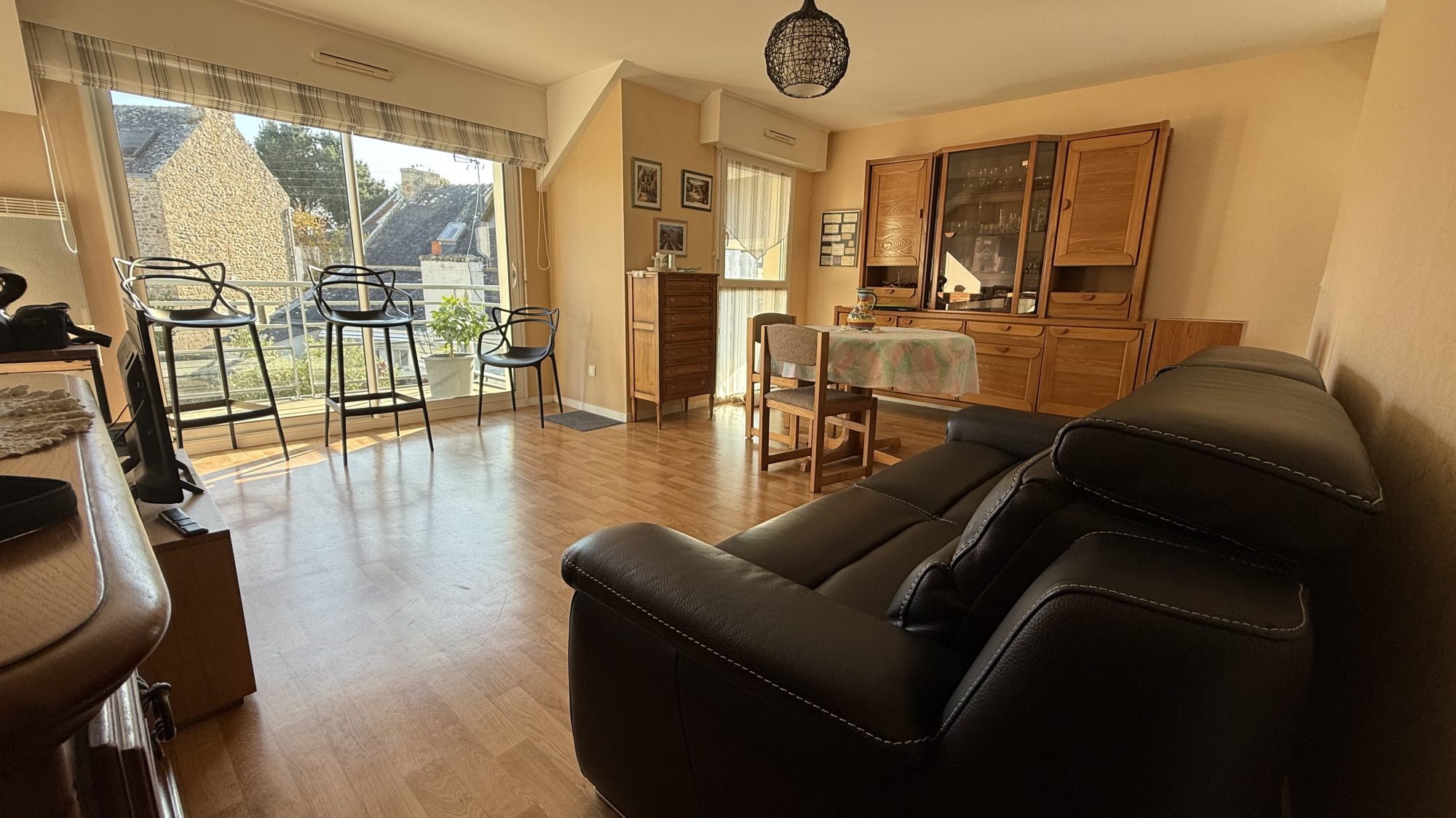 Property view