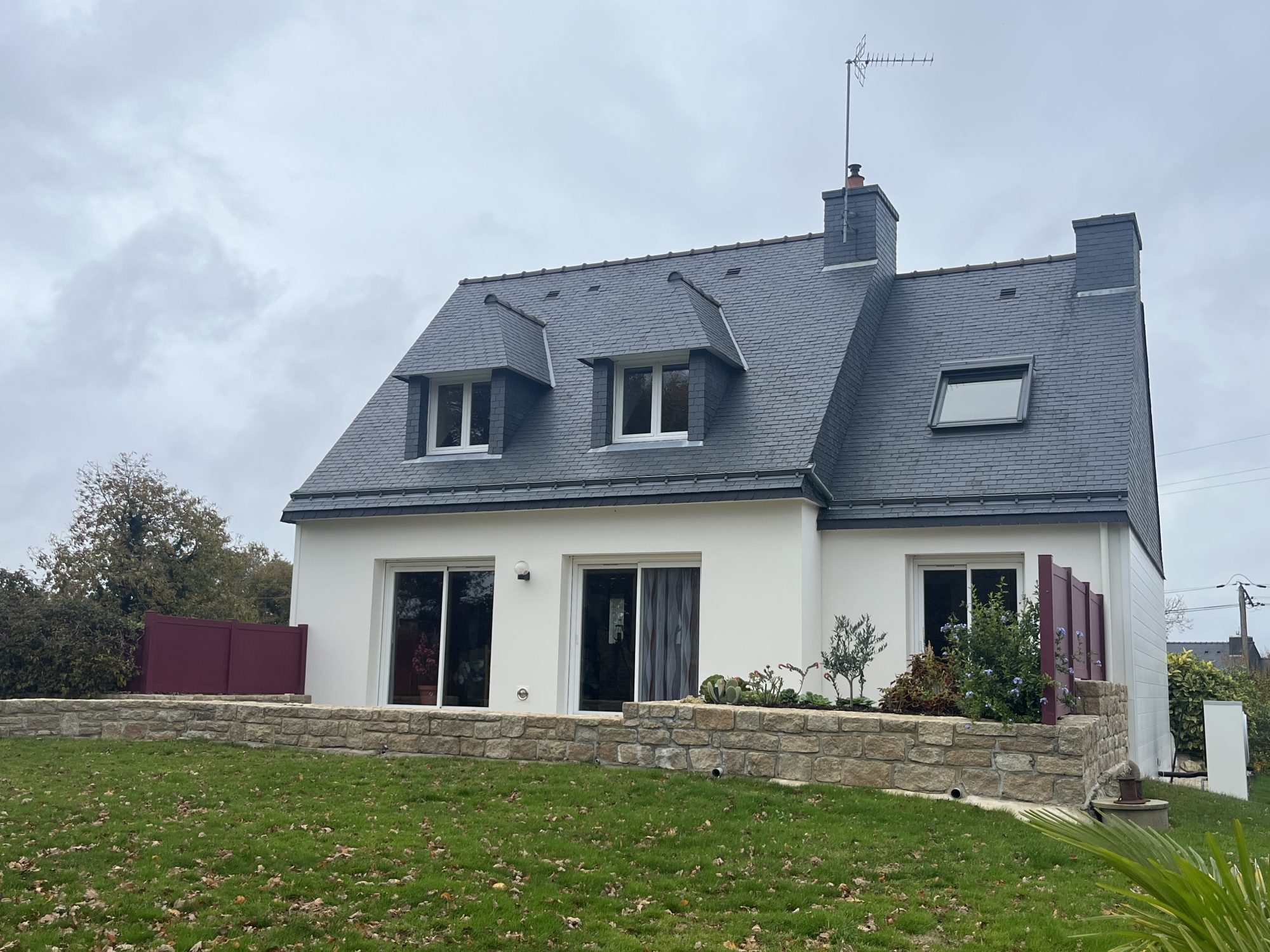 Property view