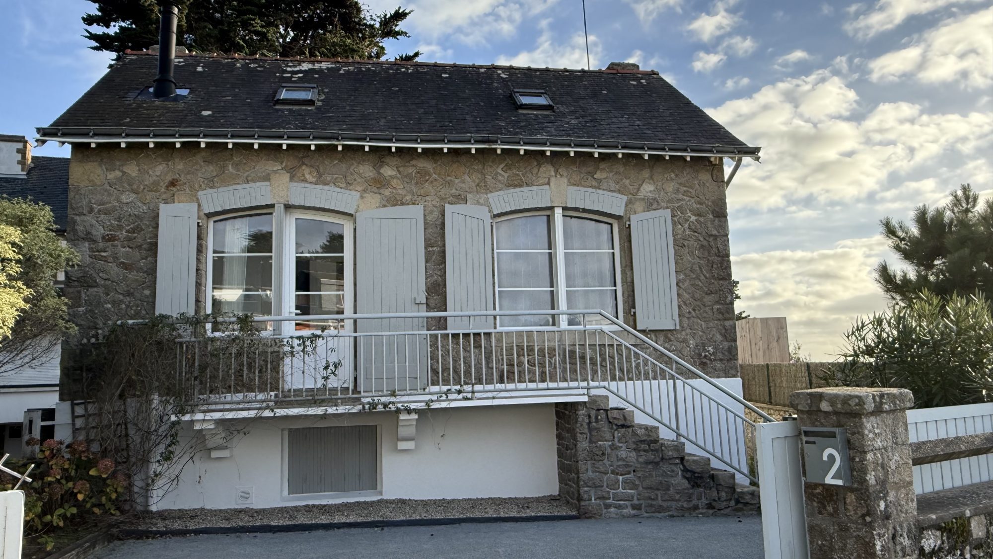 Property view