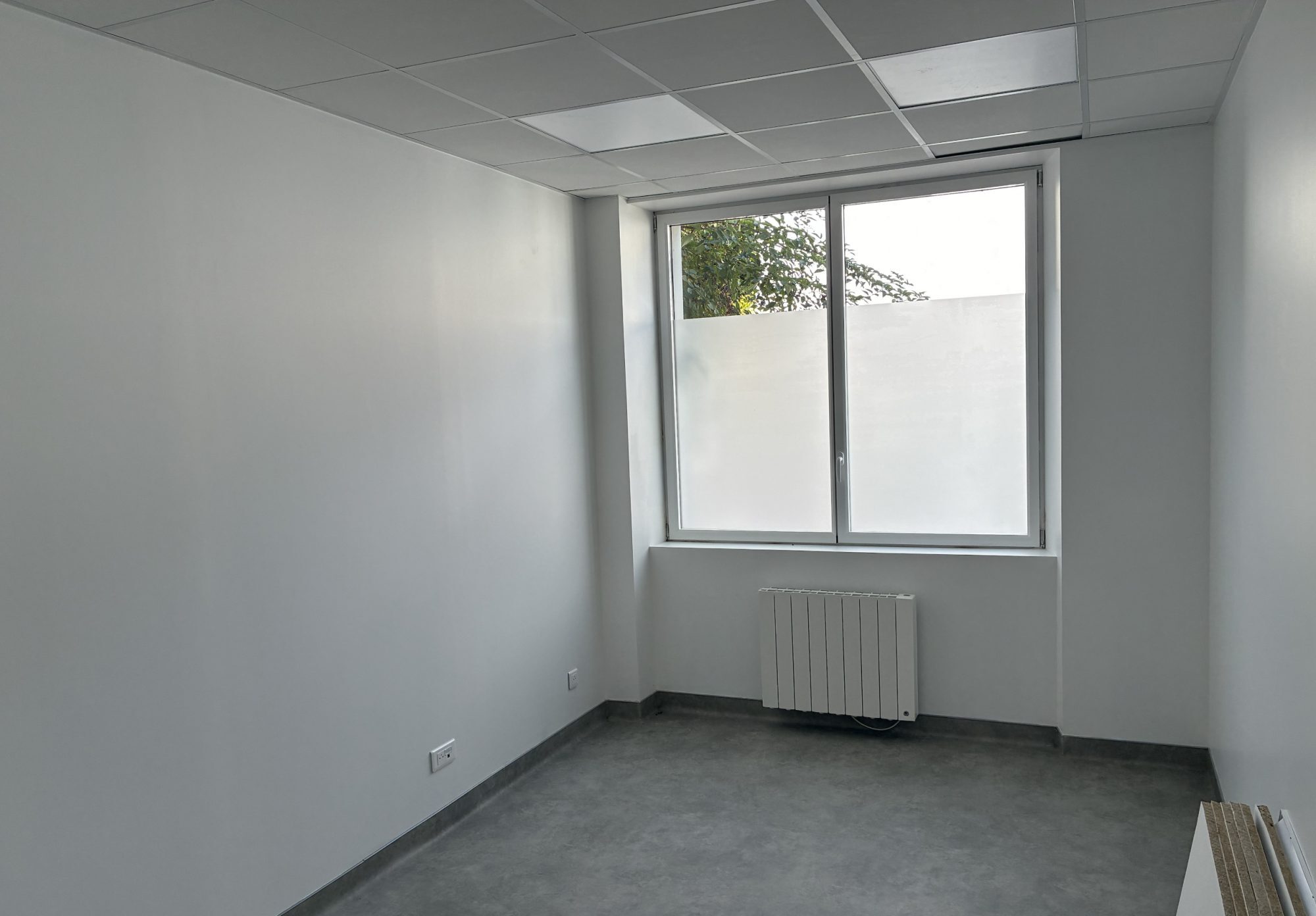 Property view