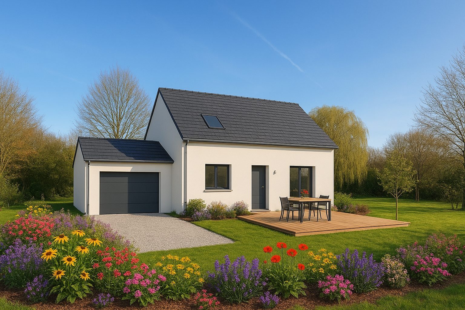 Property view